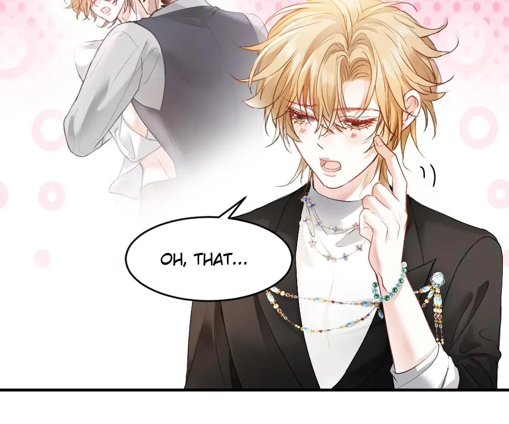 Handsome Guy Takes Over Systems [Official] - Chapter 37 manhwa