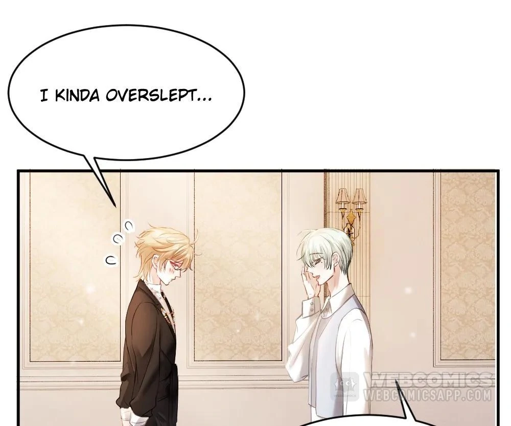 Handsome Guy Takes Over Systems [Official] - Chapter 37 manhwa