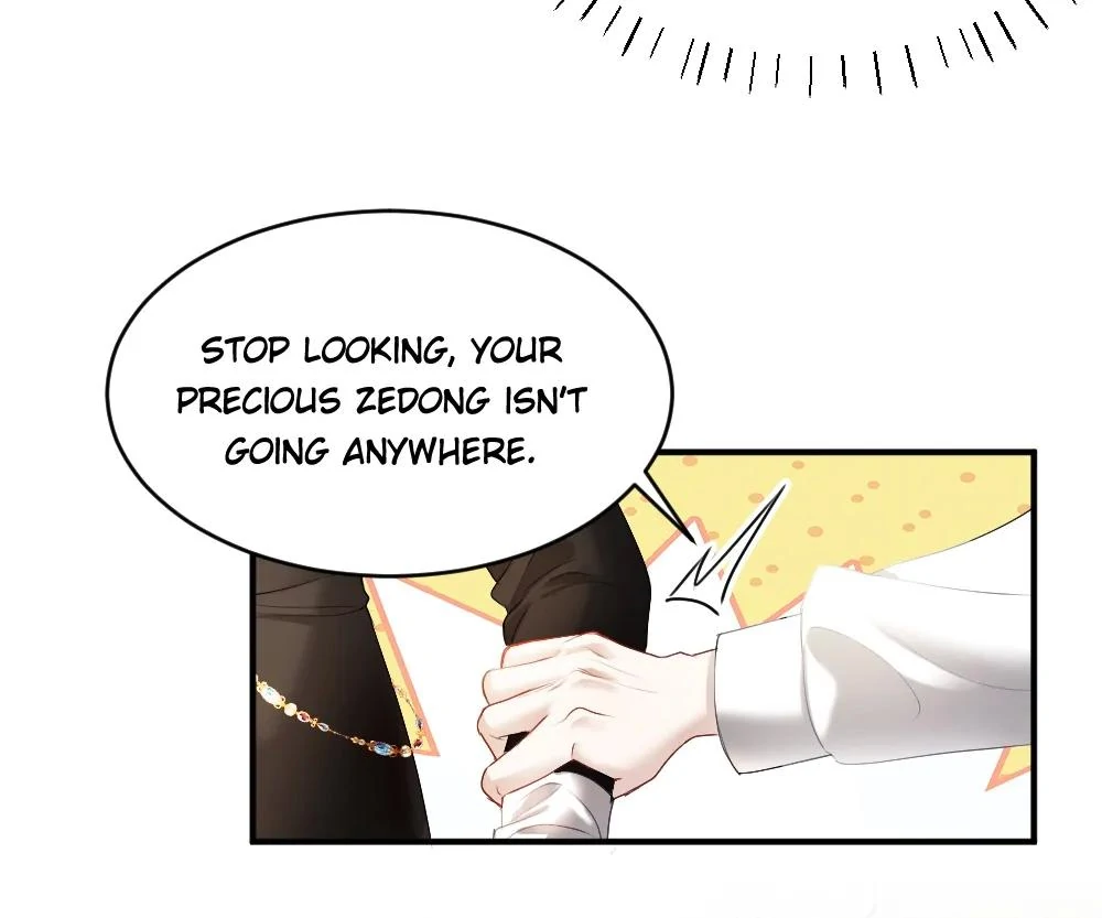 Handsome Guy Takes Over Systems [Official] - Chapter 37 manhwa