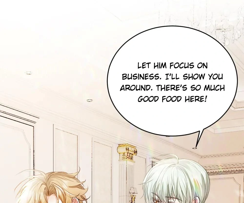 Handsome Guy Takes Over Systems [Official] - Chapter 37 manhwa