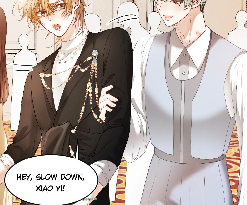 Handsome Guy Takes Over Systems [Official] - Chapter 37 manhwa