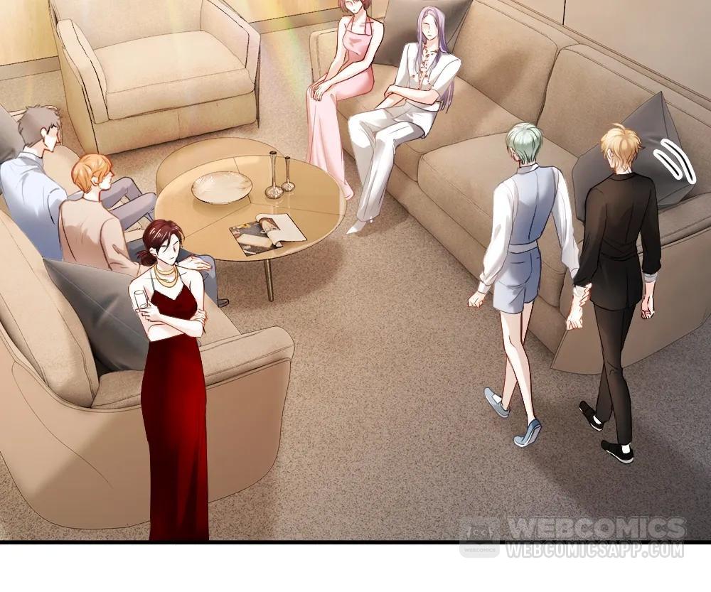 Handsome Guy Takes Over Systems [Official] - Chapter 37 manhwa