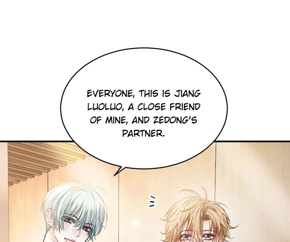Handsome Guy Takes Over Systems [Official] - Chapter 37 manhwa