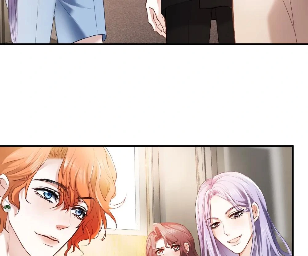 Handsome Guy Takes Over Systems [Official] - Chapter 37 manhwa