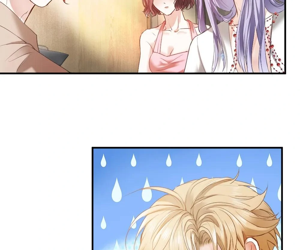 Handsome Guy Takes Over Systems [Official] - Chapter 37 manhwa