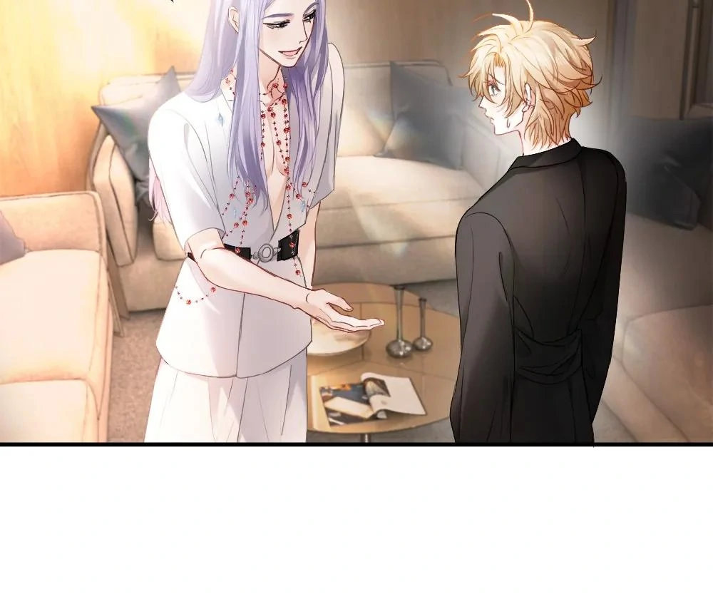 Handsome Guy Takes Over Systems [Official] - Chapter 38 manhwa