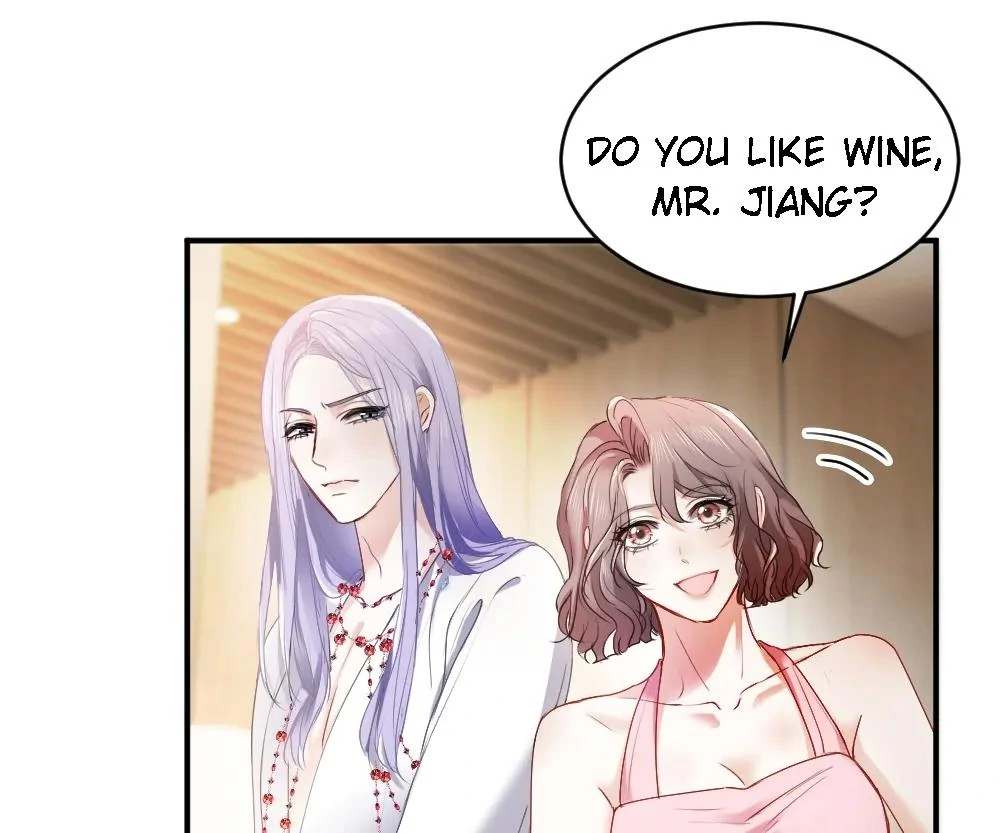 Handsome Guy Takes Over Systems [Official] - Chapter 38 manhwa