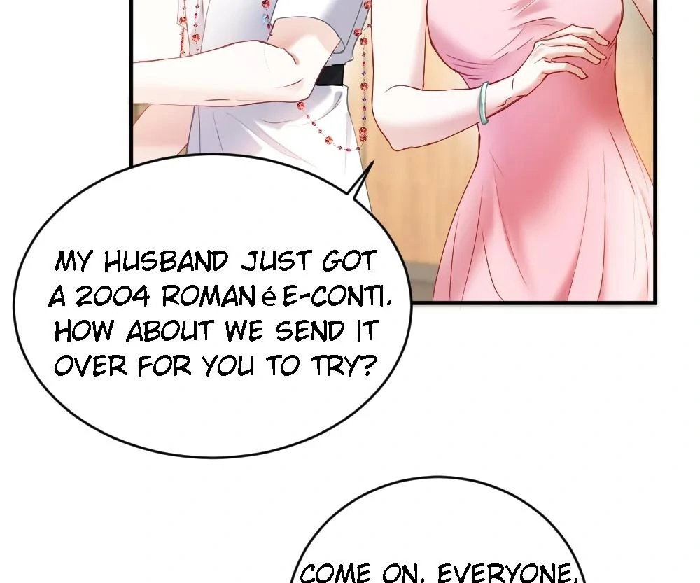 Handsome Guy Takes Over Systems [Official] - Chapter 38 manhwa