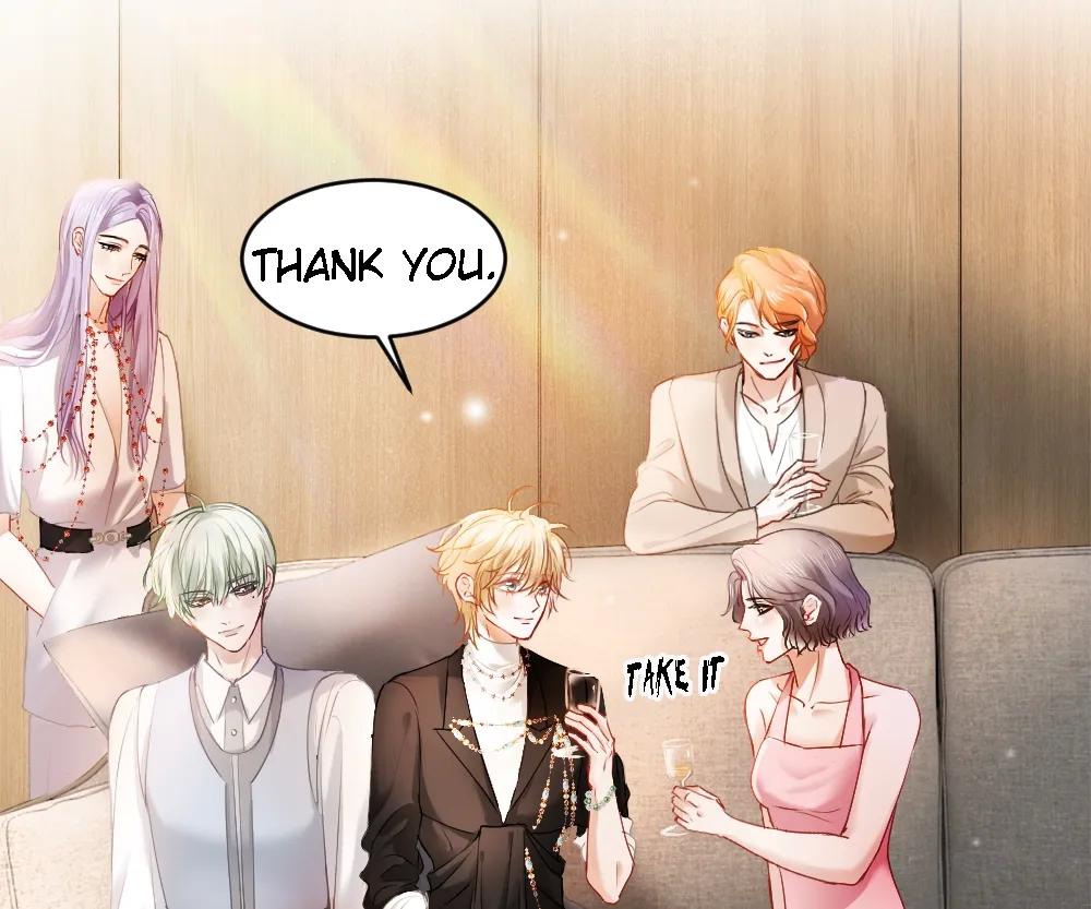 Handsome Guy Takes Over Systems [Official] - Chapter 38 manhwa