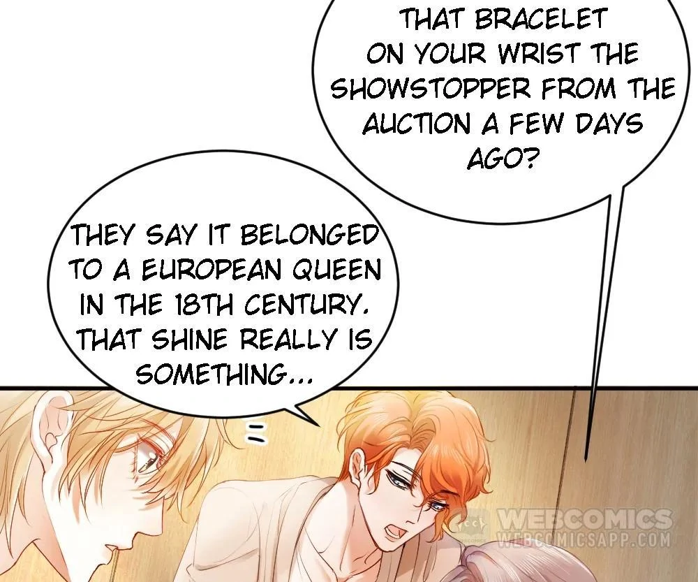 Handsome Guy Takes Over Systems [Official] - Chapter 38 manhwa