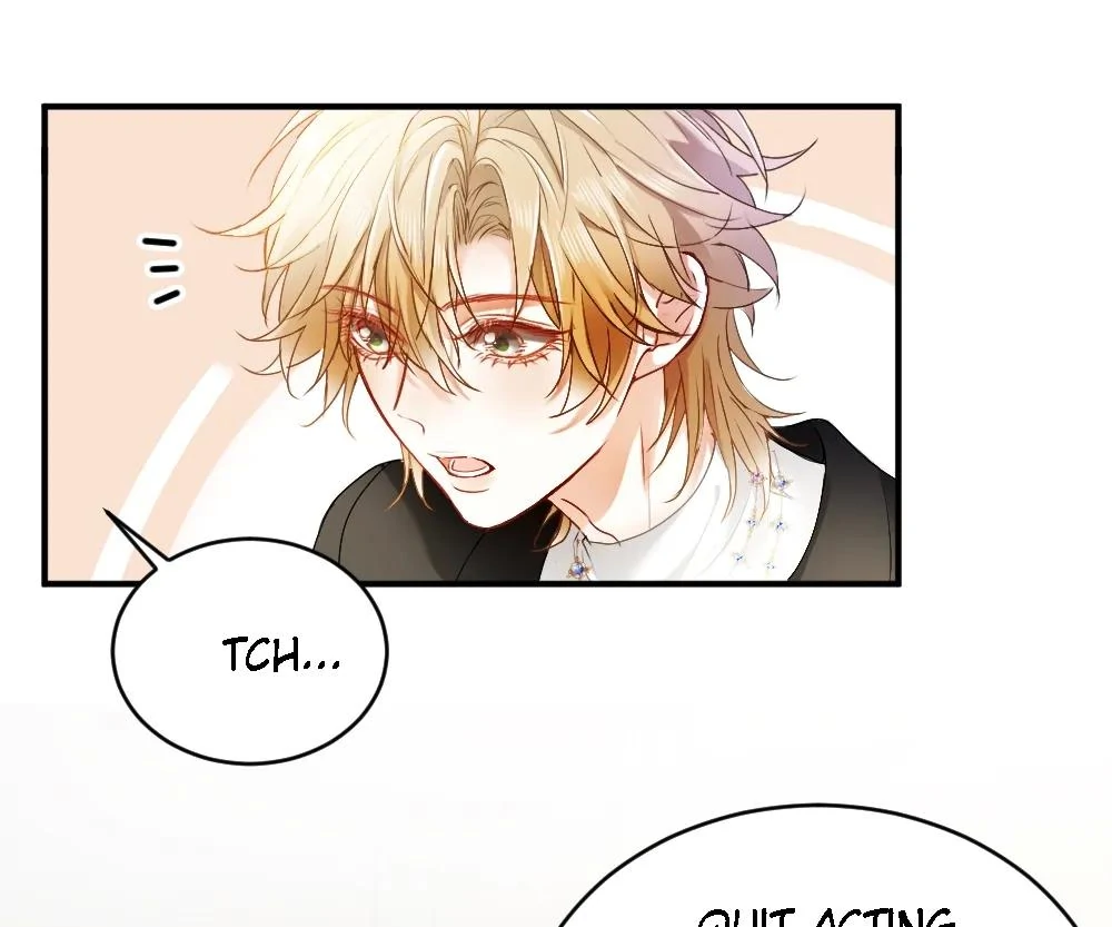 Handsome Guy Takes Over Systems [Official] - Chapter 38 manhwa