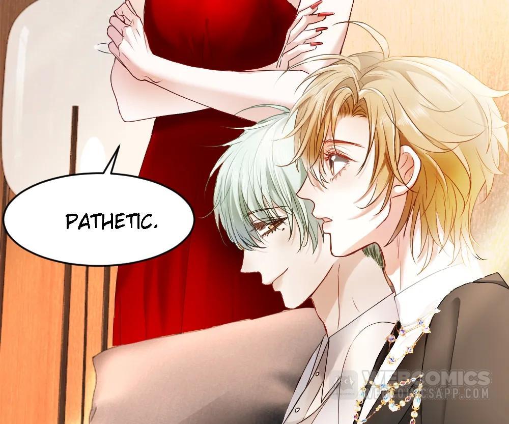 Handsome Guy Takes Over Systems [Official] - Chapter 38 manhwa