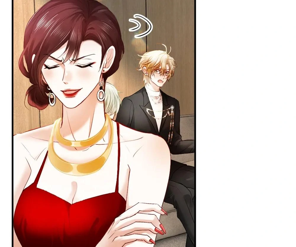 Handsome Guy Takes Over Systems [Official] - Chapter 38 manhwa