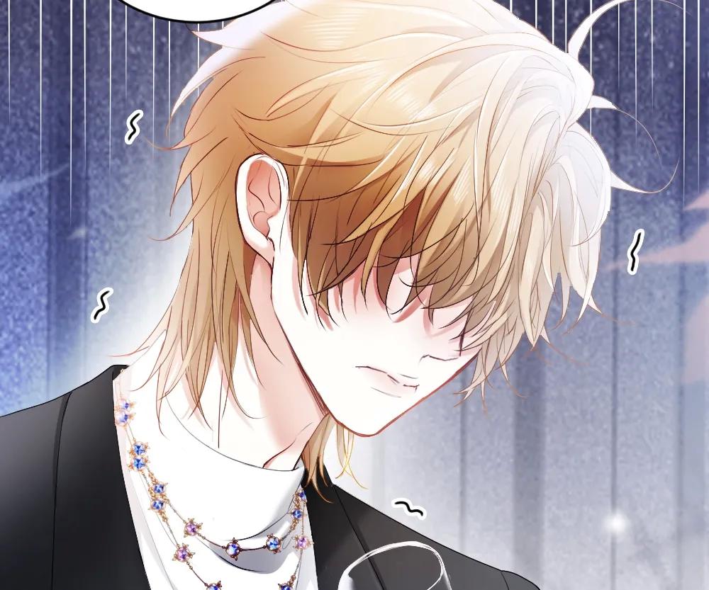 Handsome Guy Takes Over Systems [Official] - Chapter 38 manhwa