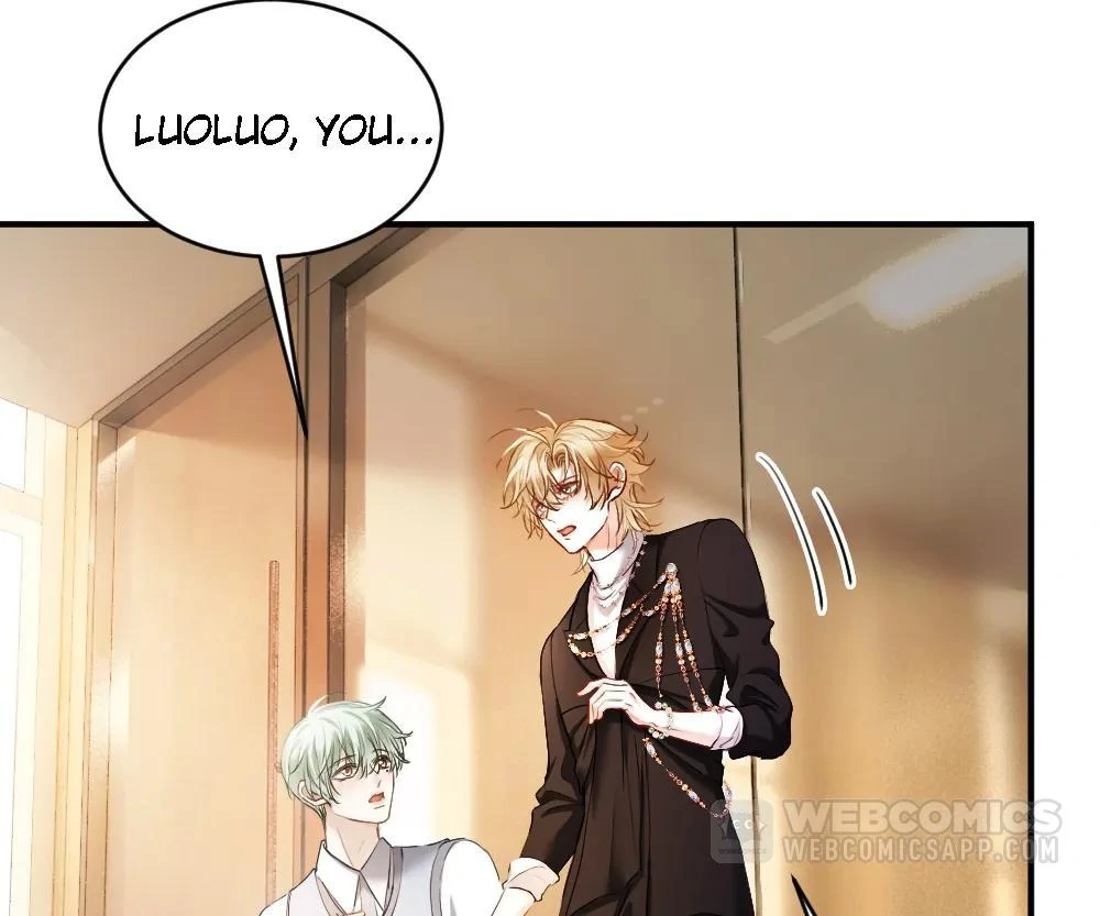 Handsome Guy Takes Over Systems [Official] - Chapter 38 manhwa