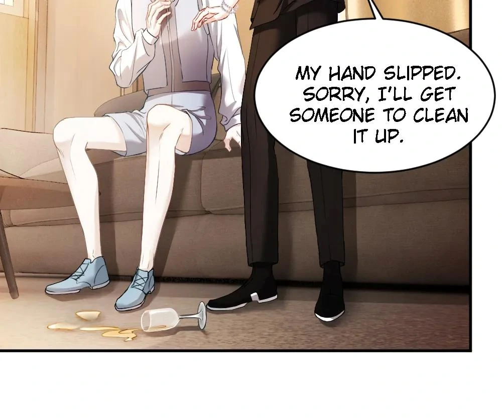 Handsome Guy Takes Over Systems [Official] - Chapter 38 manhwa