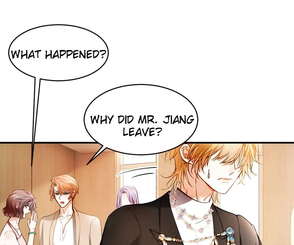 Handsome Guy Takes Over Systems [Official] - Chapter 38 manhwa