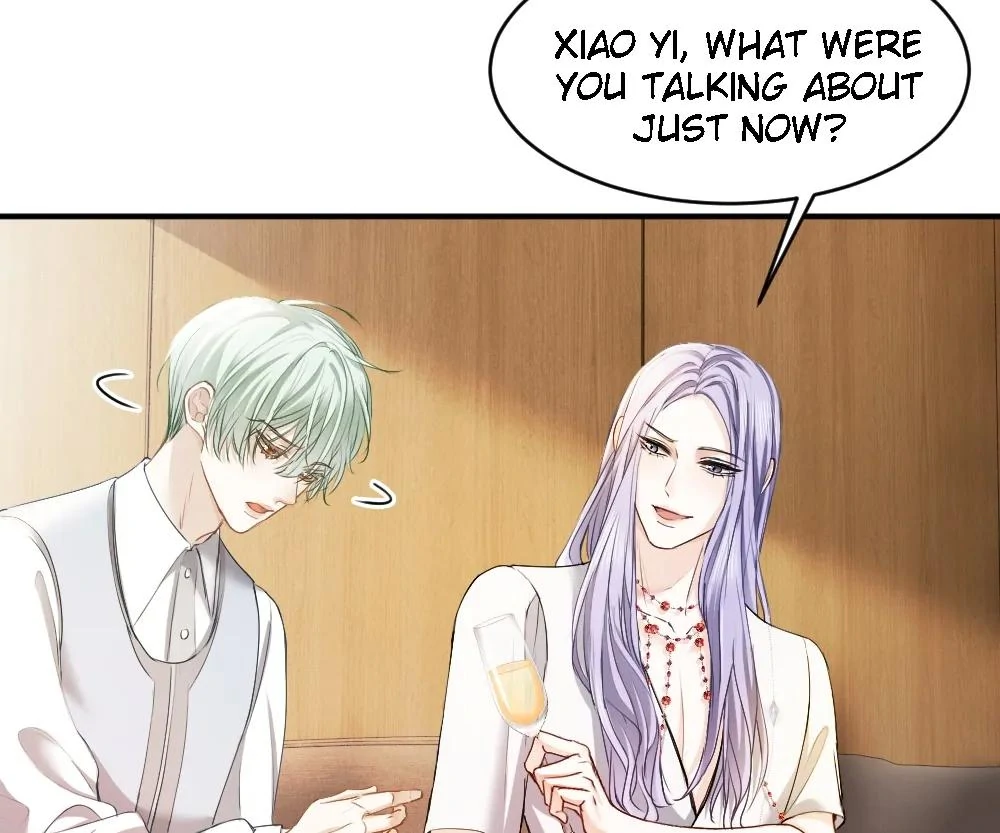 Handsome Guy Takes Over Systems [Official] - Chapter 38 manhwa