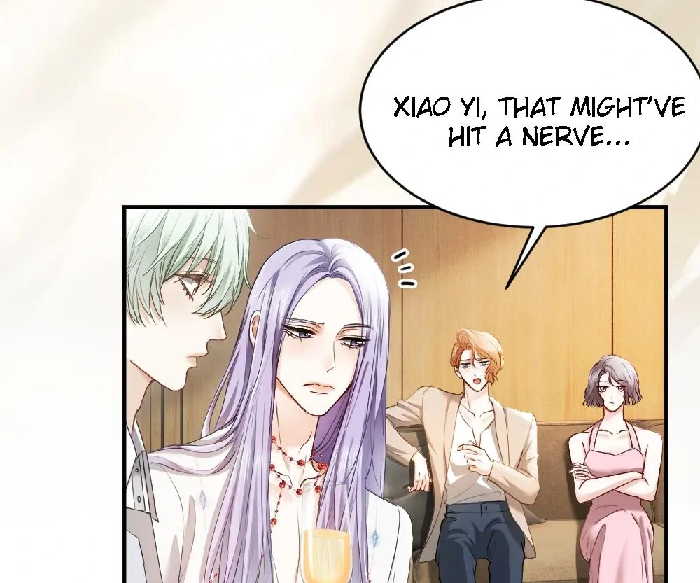 Handsome Guy Takes Over Systems [Official] - Chapter 38 manhwa