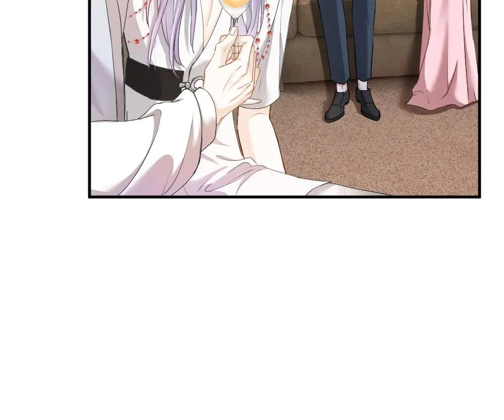 Handsome Guy Takes Over Systems [Official] - Chapter 38 manhwa