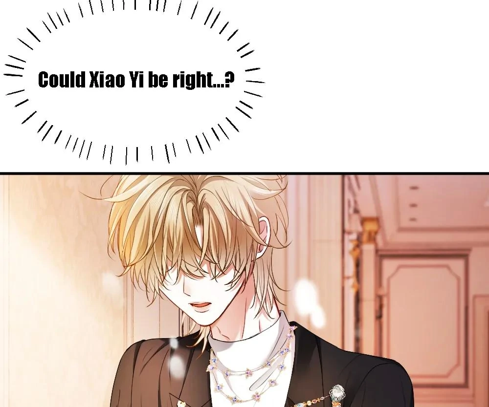 Handsome Guy Takes Over Systems [Official] - Chapter 38 manhwa