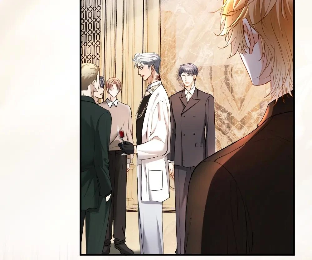 Handsome Guy Takes Over Systems [Official] - Chapter 38 manhwa