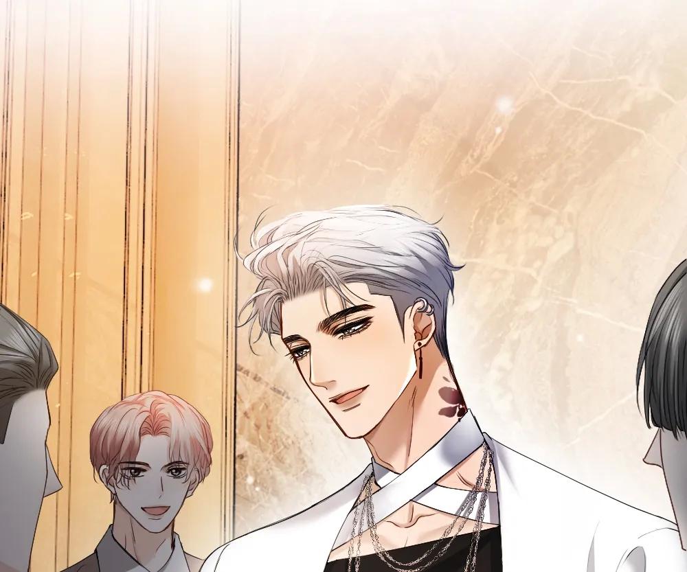 Handsome Guy Takes Over Systems [Official] - Chapter 38 manhwa