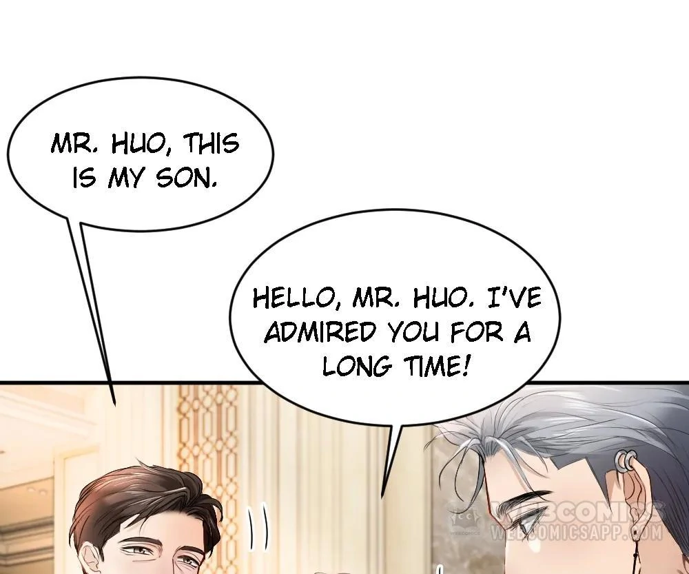 Handsome Guy Takes Over Systems [Official] - Chapter 38 manhwa