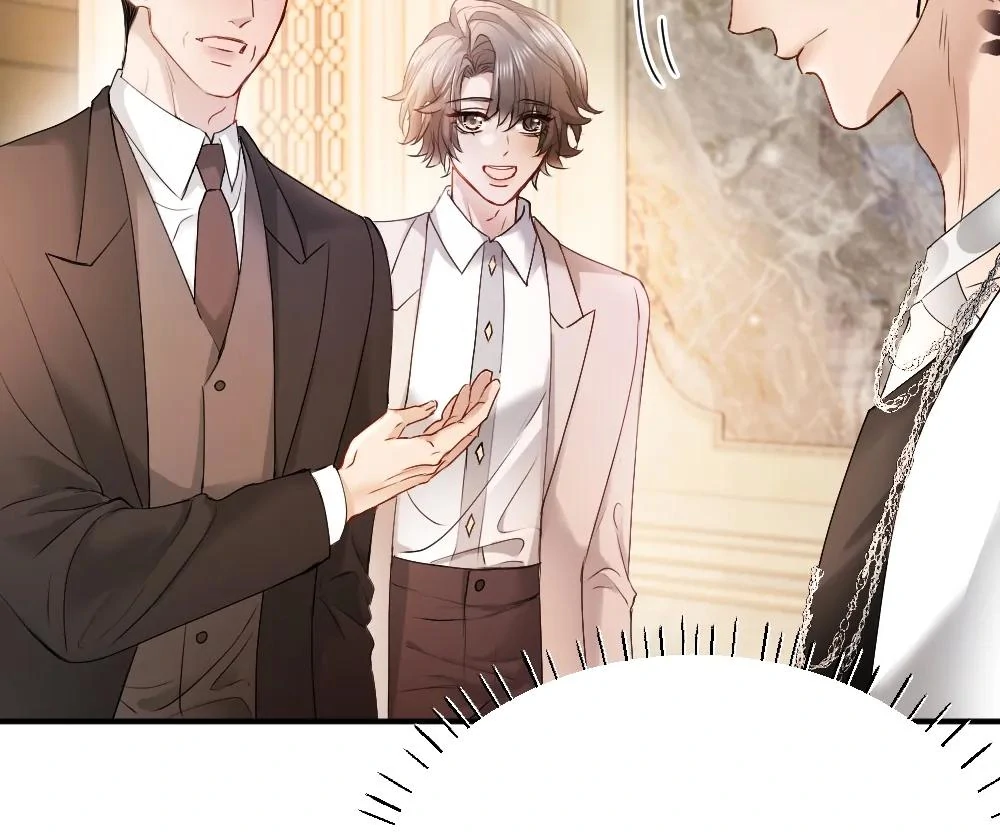 Handsome Guy Takes Over Systems [Official] - Chapter 38 manhwa