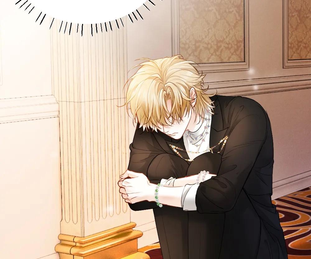 Handsome Guy Takes Over Systems [Official] - Chapter 38 manhwa