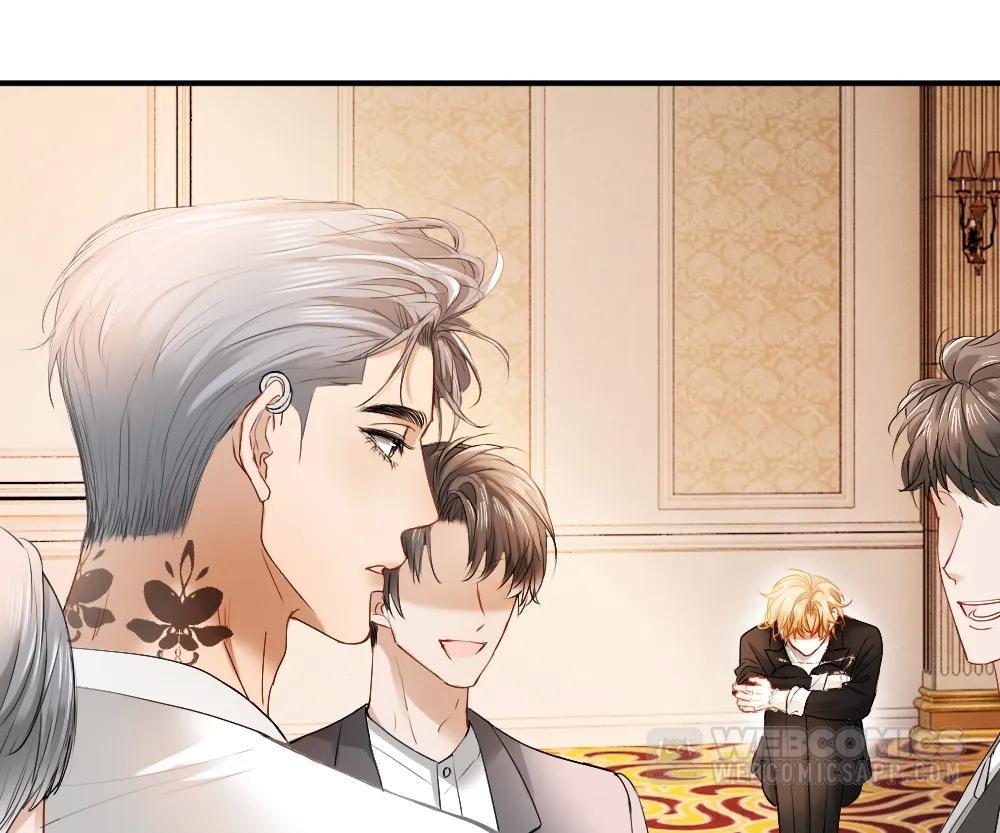 Handsome Guy Takes Over Systems [Official] - Chapter 38 manhwa