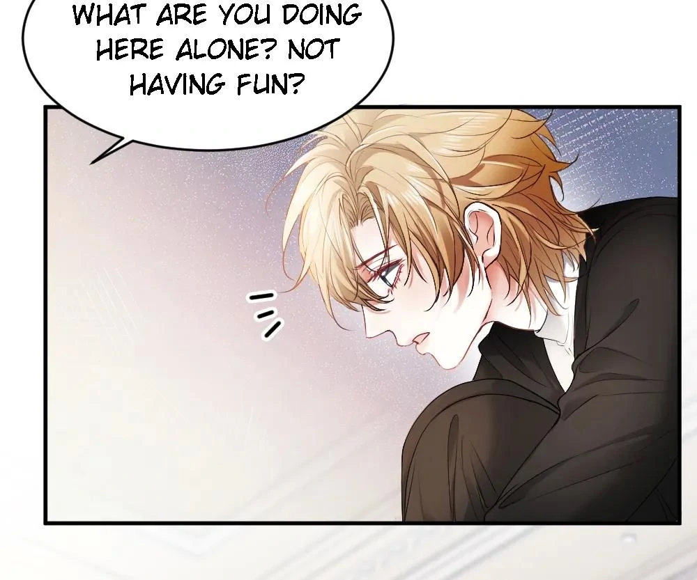 Handsome Guy Takes Over Systems [Official] - Chapter 38 manhwa