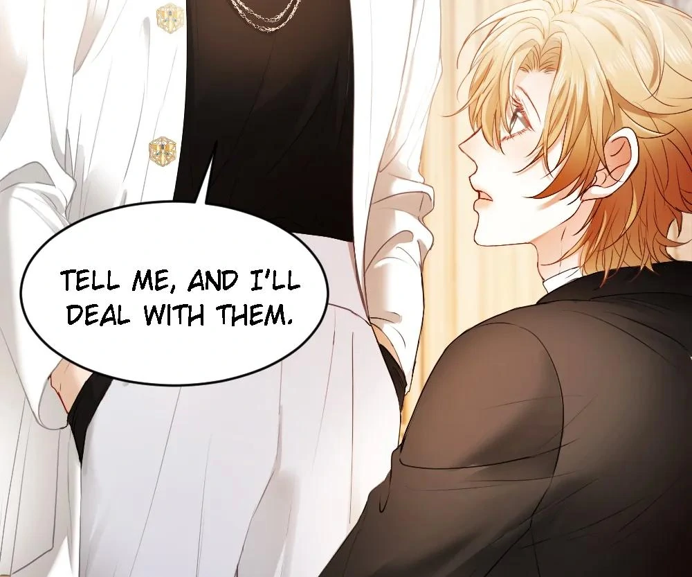 Handsome Guy Takes Over Systems [Official] - Chapter 38 manhwa