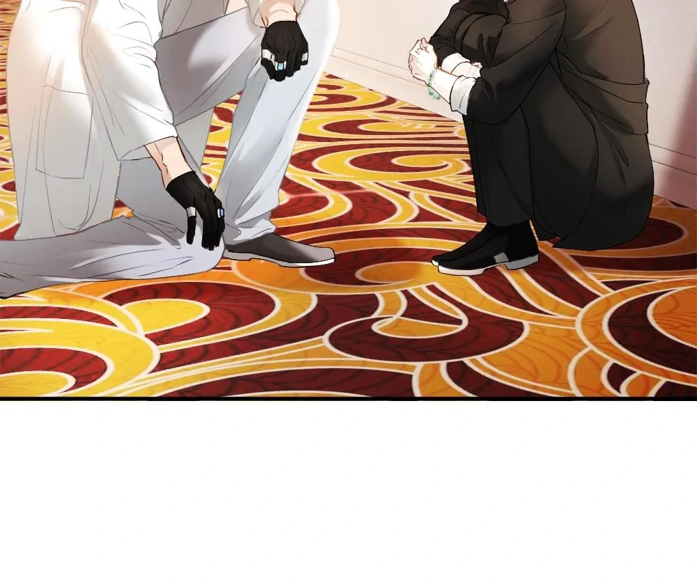 Handsome Guy Takes Over Systems [Official] - Chapter 38 manhwa