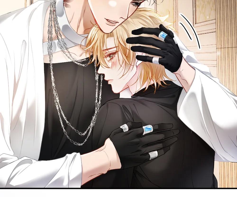 Handsome Guy Takes Over Systems [Official] - Chapter 38 manhwa