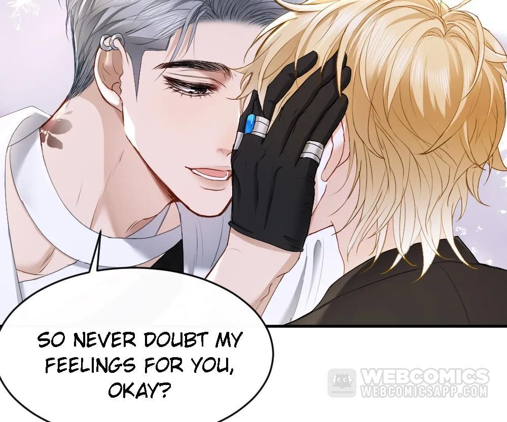 Handsome Guy Takes Over Systems [Official] - Chapter 38 manhwa