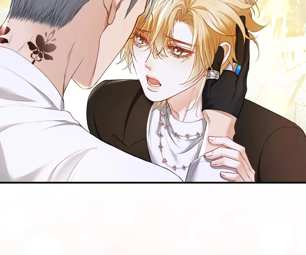Handsome Guy Takes Over Systems [Official] - Chapter 38 manhwa