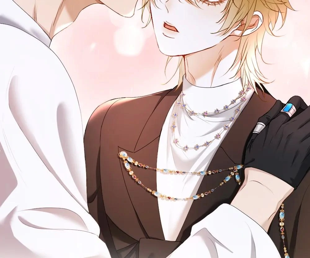 Handsome Guy Takes Over Systems [Official] - Chapter 38 manhwa