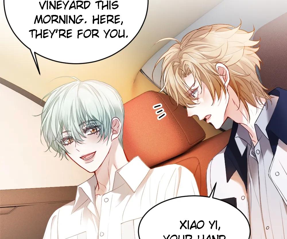 Handsome Guy Takes Over Systems [Official] - Chapter 39 manhwa