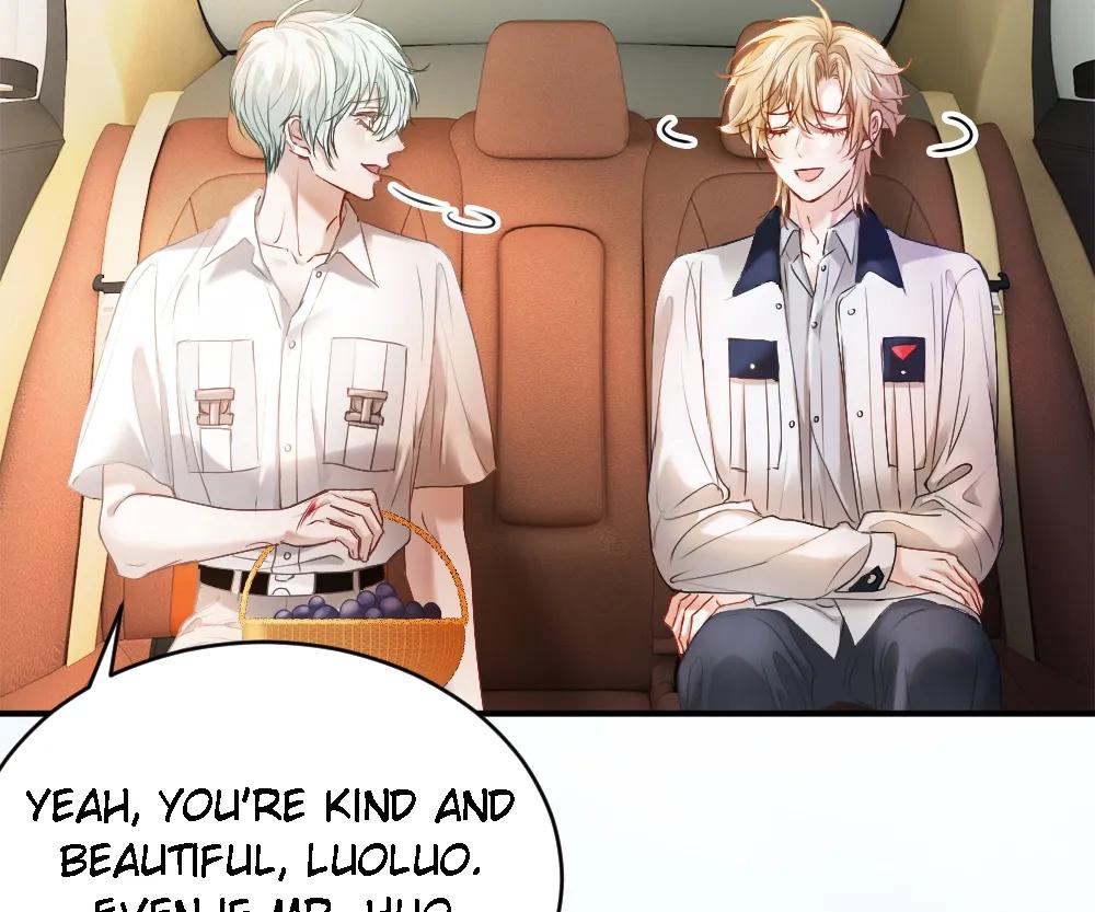 Handsome Guy Takes Over Systems [Official] - Chapter 39 manhwa