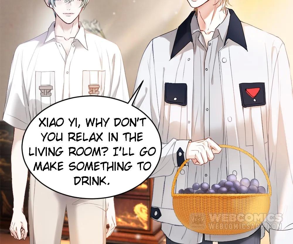 Handsome Guy Takes Over Systems [Official] - Chapter 39 manhwa