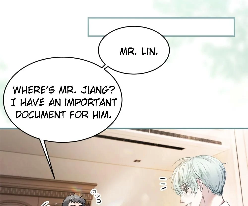 Handsome Guy Takes Over Systems [Official] - Chapter 39 manhwa