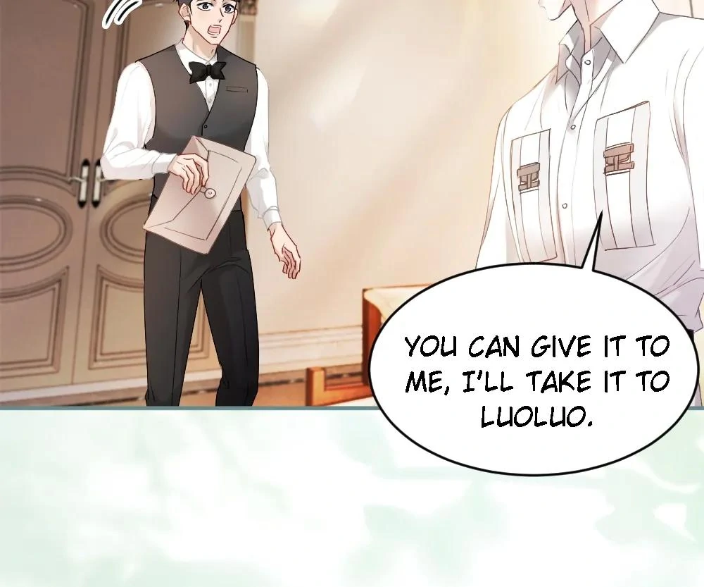 Handsome Guy Takes Over Systems [Official] - Chapter 39 manhwa