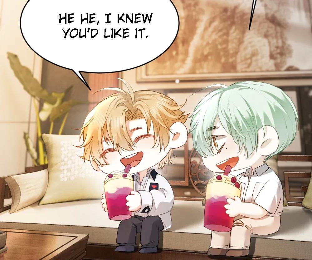 Handsome Guy Takes Over Systems [Official] - Chapter 39 manhwa