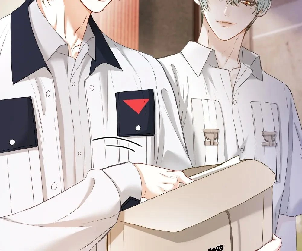 Handsome Guy Takes Over Systems [Official] - Chapter 39 manhwa