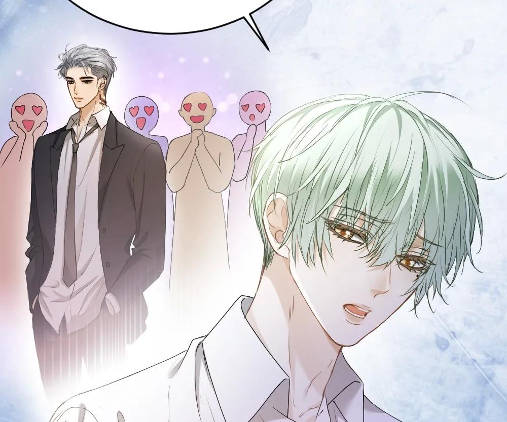 Handsome Guy Takes Over Systems [Official] - Chapter 39 manhwa