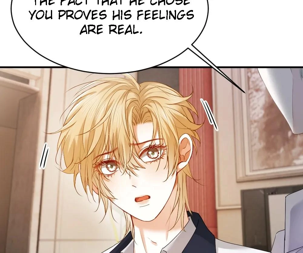 Handsome Guy Takes Over Systems [Official] - Chapter 39 manhwa