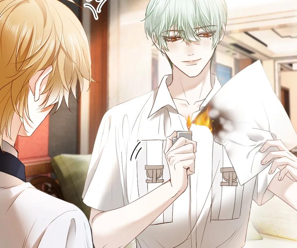 Handsome Guy Takes Over Systems [Official] - Chapter 39 manhwa