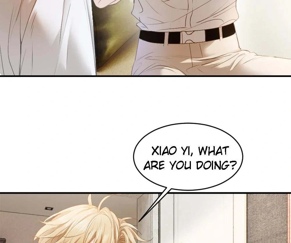 Handsome Guy Takes Over Systems [Official] - Chapter 39 manhwa