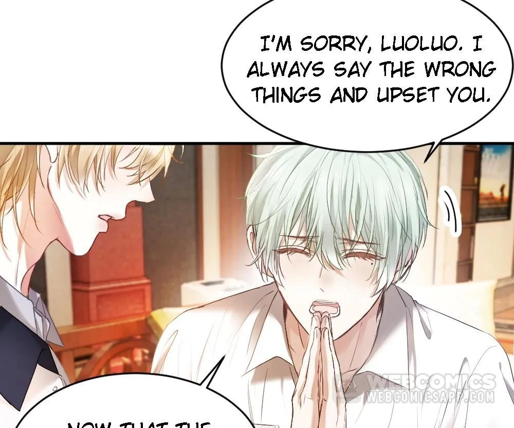 Handsome Guy Takes Over Systems [Official] - Chapter 39 manhwa